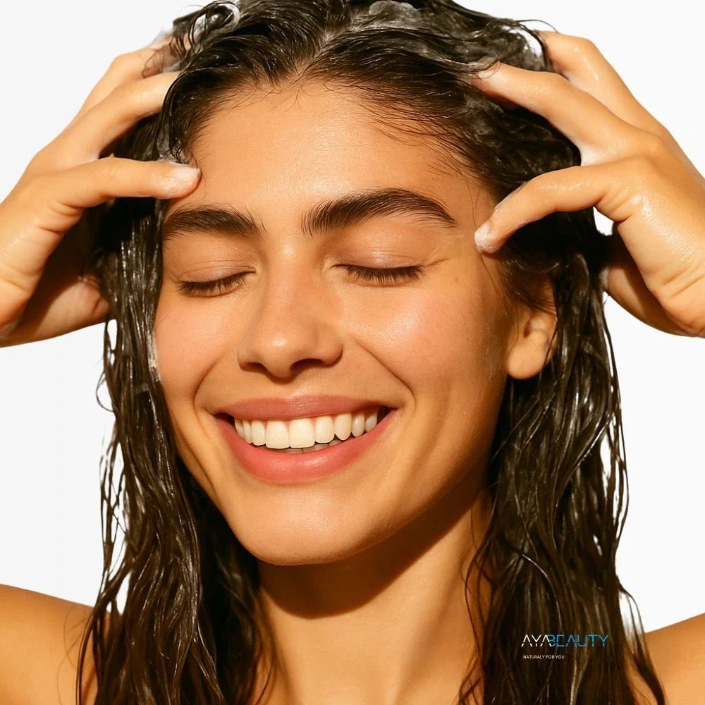 Hair Care - Aya Cosmetique