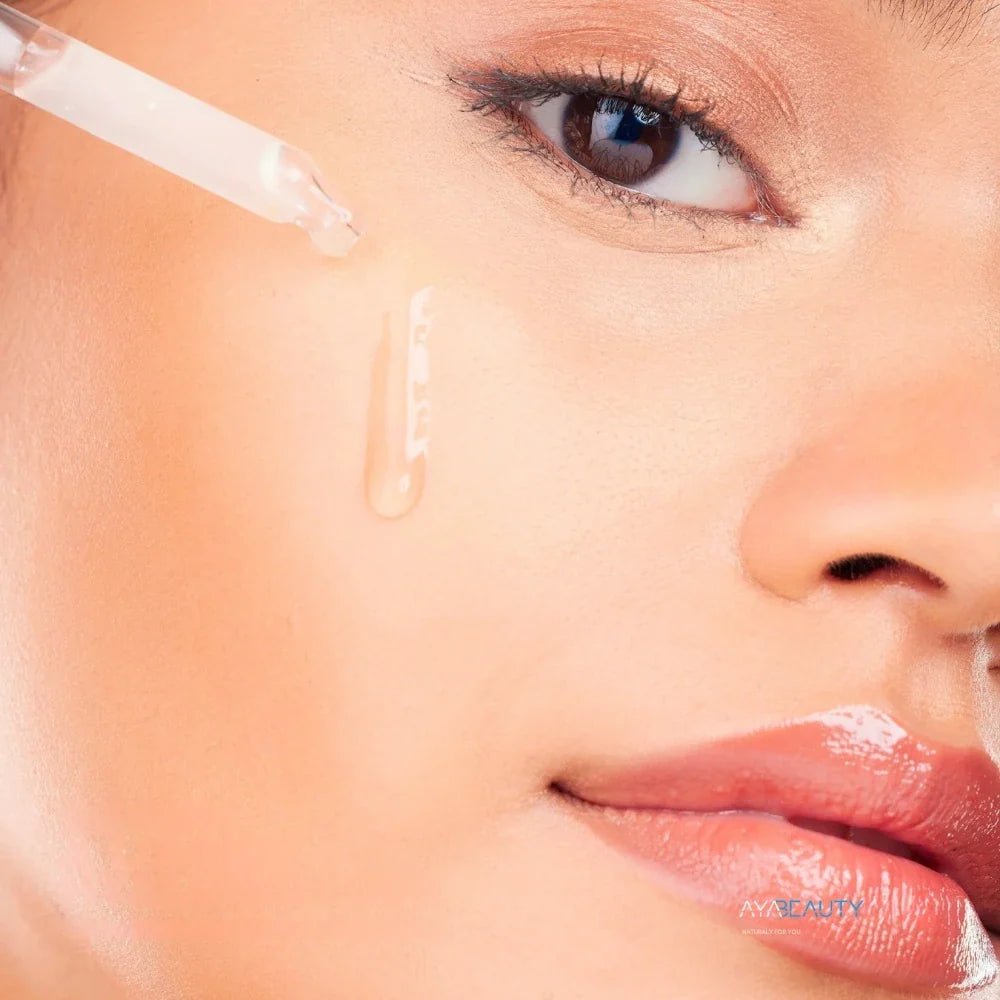 Makeup - Aya Cosmetique