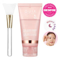 Nuvêa care : Collagen Night Wrapping Mask - Nuvea care