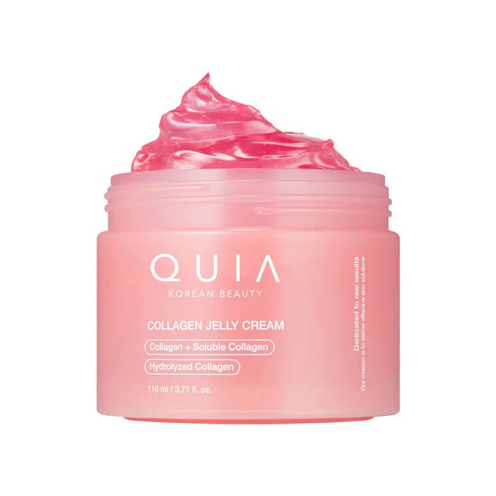 Nuvêa care : Collagen Niacinamide Jelly Cream - Nuvea care