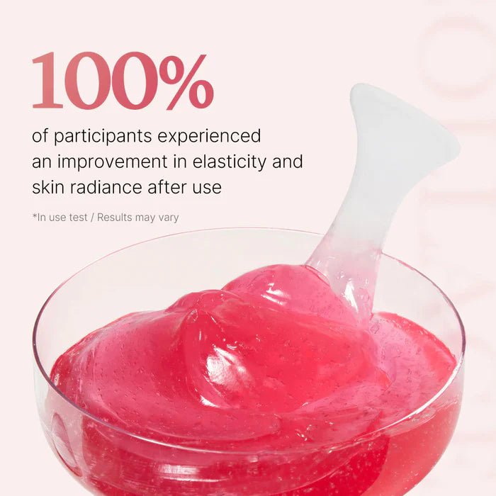 Nuvêa care : Collagen Niacinamide Jelly Cream - Nuvea care