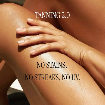 Nuvea OceaAura Tanning Drops | The Glow You Drink - Nuvea care