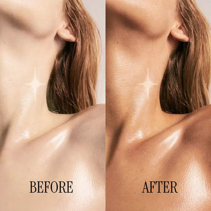 Nuvea OceaAura Tanning Drops | The Glow You Drink - Nuvea care