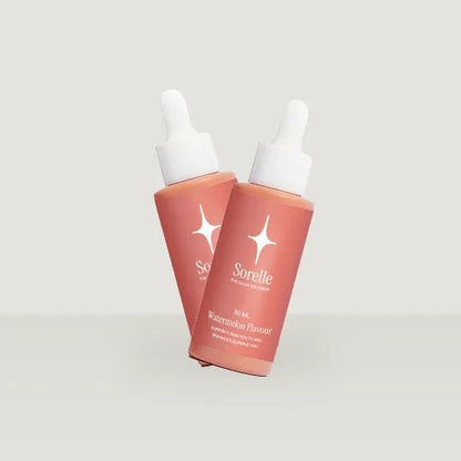 Nuvêa : OceAura Tanning Drops - Nuvea care