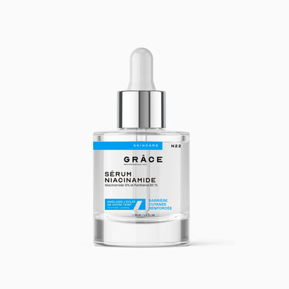 Sérum Niacinamide - Aya Cosmetique