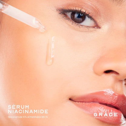 Sérum Niacinamide - Aya Cosmetique